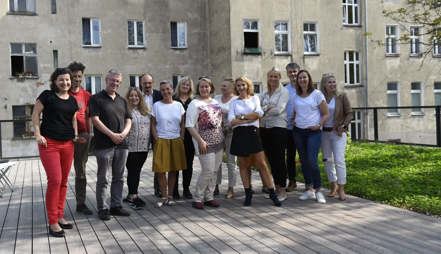 V zjazd Szkoły Menedżerów Organizacji Socjalnych