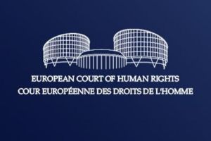 Postępowanie w sprawie wyłonienia trojga <br> kandydatów na urząd  <br> Sędziego Europejskiego  <br>Trybunału Praw Człowieka