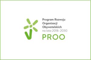 WRZOS popiera stanowisko <br> Ogólnopolskiej Federacji na rzecz Rozwiązywania Problemu <br>Bezdomności w sprawie regulaminu PROO